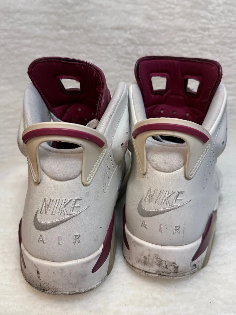 Jordan youth high